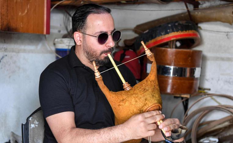 المزود