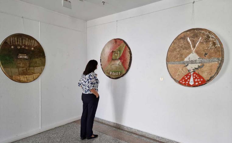 (من صفحة دلال صماري بفيسبوك)