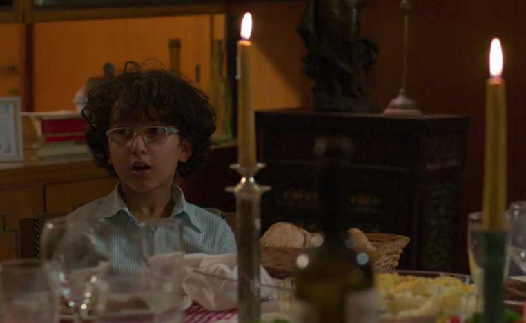 (من صفحة عبدالفتاح الروم بفيسبوك)