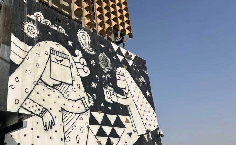 'مطافئ: مقر الفنانين'