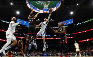 Washington Wizards