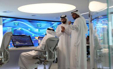 خطة إماراتية طموحة لتقليل الانبعاثات في جميع القطاعات