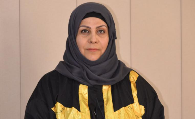 أوراس مهدي سميسم