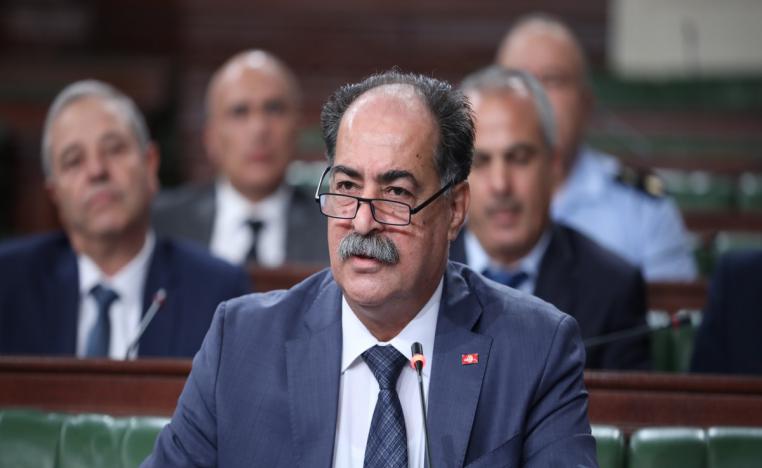 وزير الداخلية يؤكد أن الأفارقة مطالبون باحترام القانون