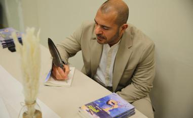 عمر حسين سعيد 