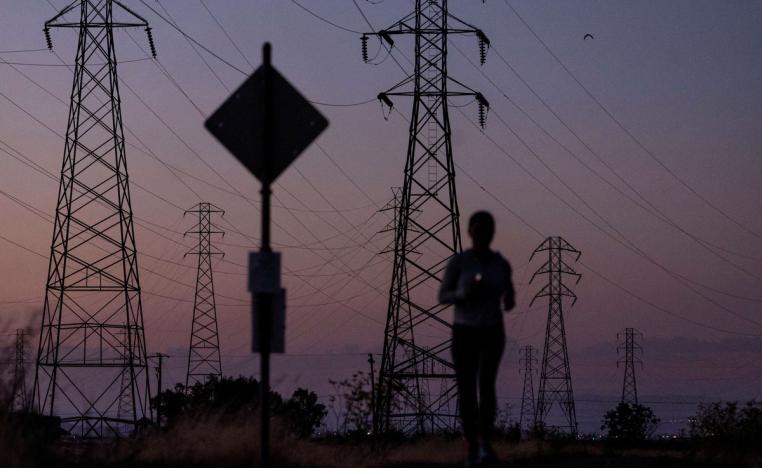 شركة الكهرباء التونسية تدعو إلى ترشيد الاستهلاك