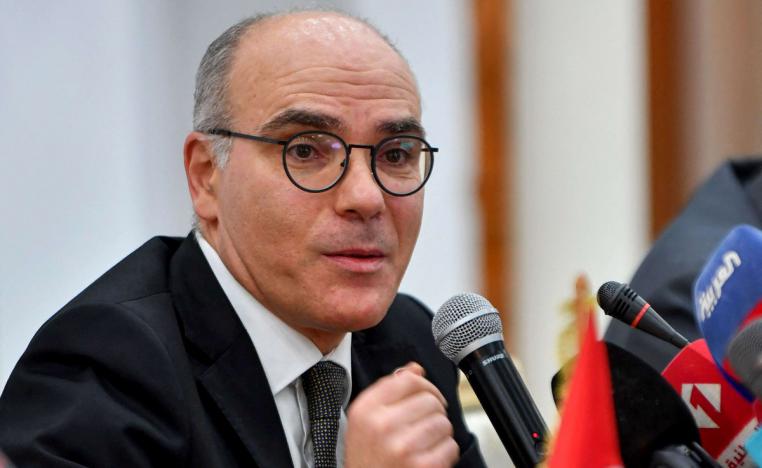 نبيل عمار يدعو إلى تجنب المغالطات 