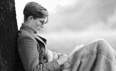  كولن ولسون 
