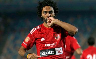الشحات