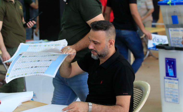 انتخابات مجالس المحافظات تعتبر مفصلية في سياق العملية السياسية