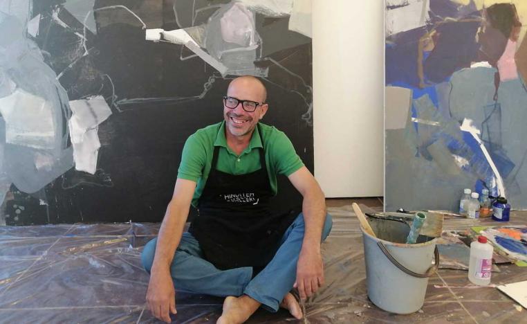 مراد الحرباوي