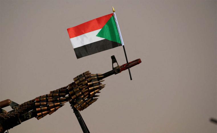 Some 1,136 people have been killed, according to Sudan's health ministry