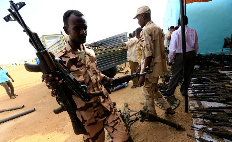 إنجازات ميدانية متسارعة