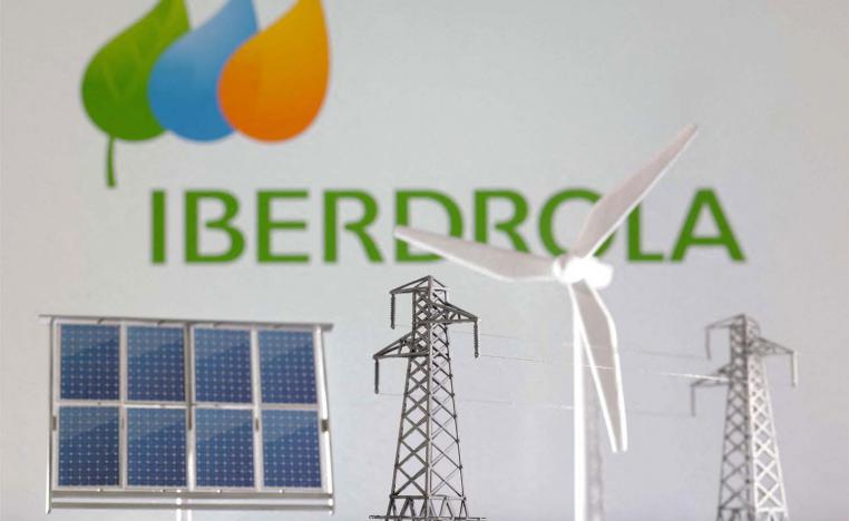 The deal is part of Iberdrola's strategy to sell stakes in its wind developments to raise cash to finance its €150 billion 2020-2030 investment plan