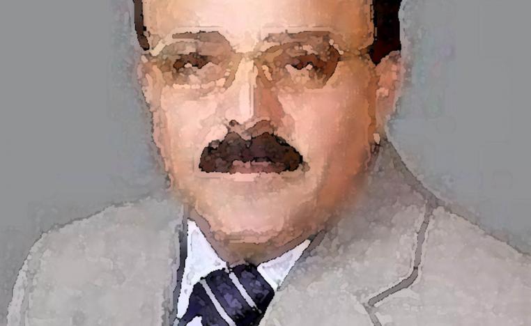 علي الشاطر