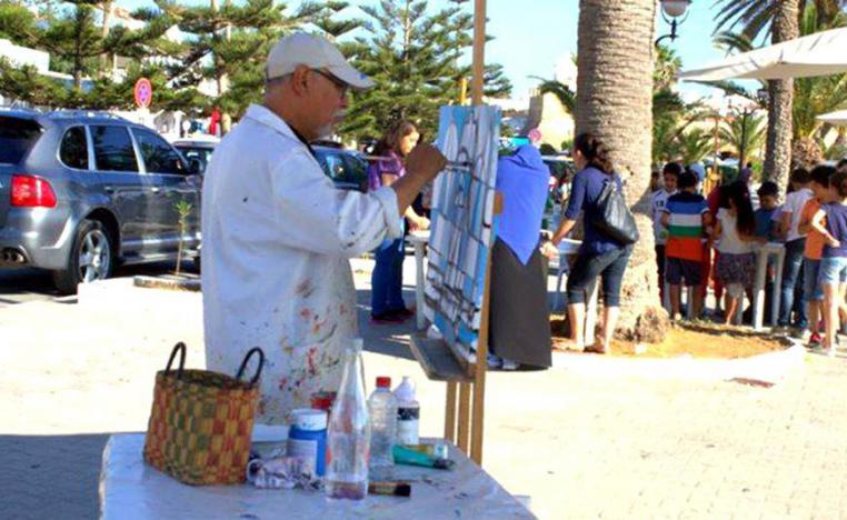 عم الهادي فنينة