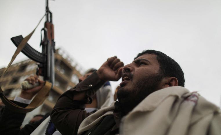 السلاح قبل السلام