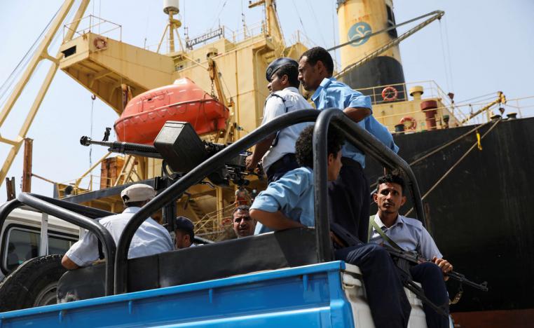 جهود إحلال السلام باليمن تصطدم بتعنت الحوثيين