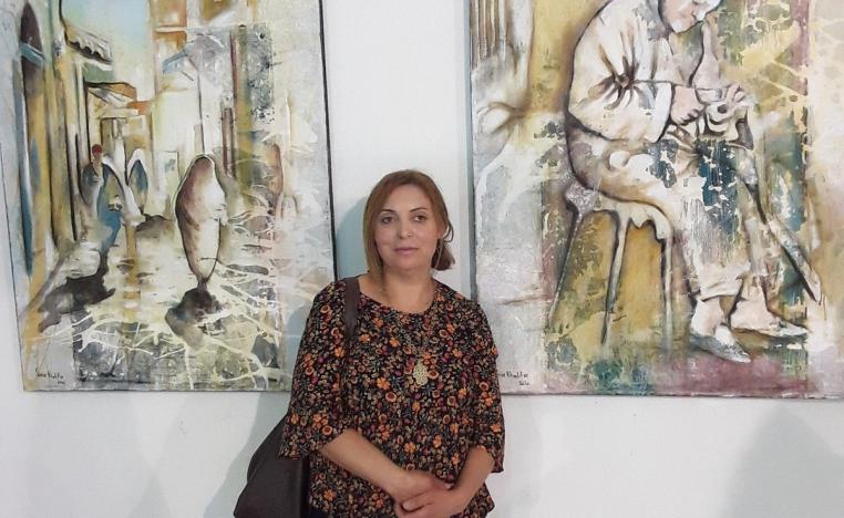 سنية خليفة بن الحاج مبارك 