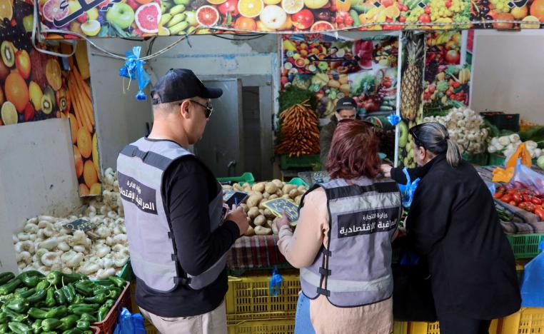 تعزيز المراقبة الاقتصادية احد اهم خطوات اصلاح الاقتصاد