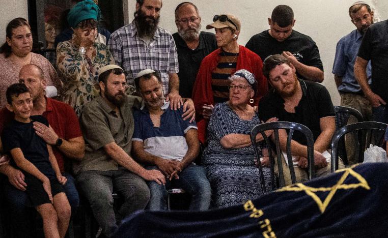 عمليات فلسطينية متتالية للرد على انتهاكات المستوطنين