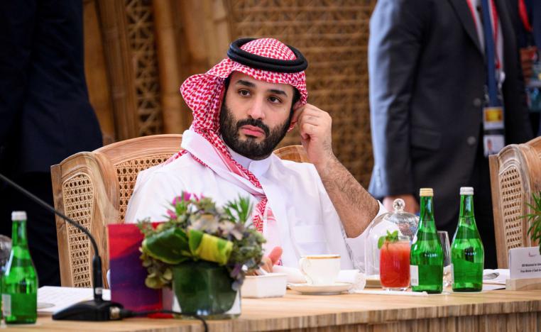 الأمير محمد يقود خطة الإصلاحات الطموحات