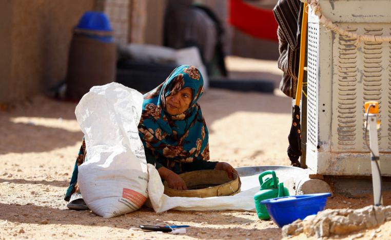 انتهاكات البوليساريو استيلائها على اموال المساعدات الدولية تعمق مآسي الصحراويين المحتجزين في تندوف