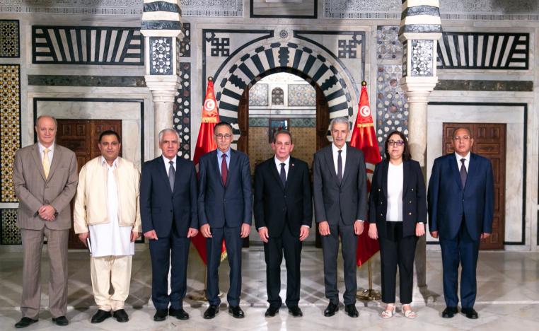 تونس تعول على الشراكة مع ليبيا لتحسين وضعها الاقتصادي