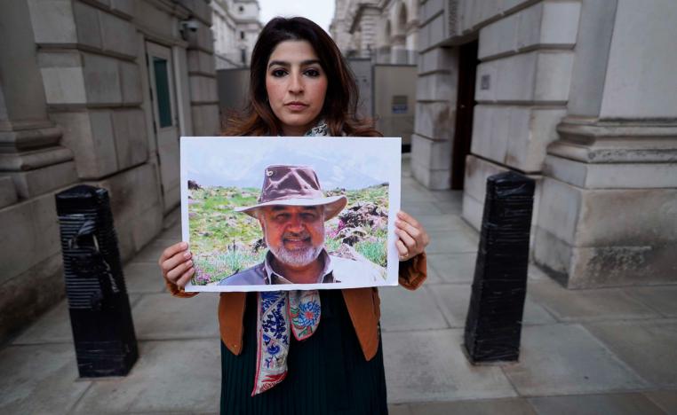 طهران اعتقلت العديد من الاميركيين من اصول ايرانية بتهم التجسس