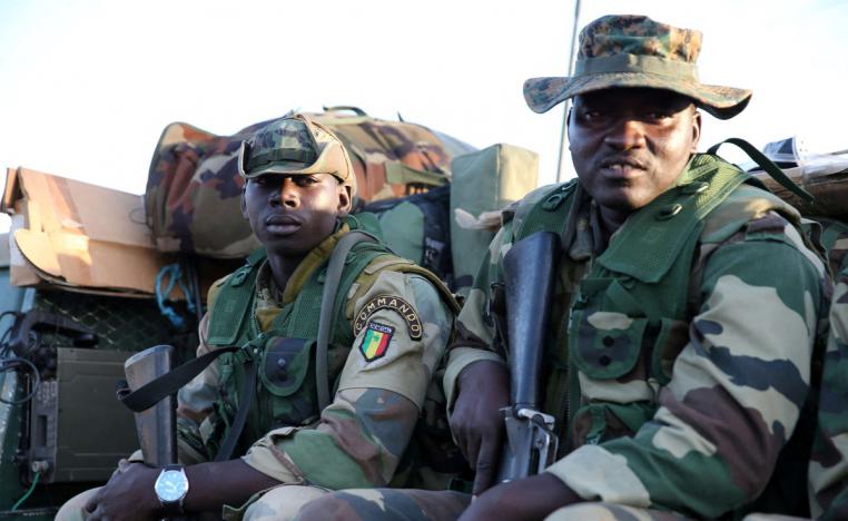 ايكواس تلوح بالتدخل العسكري في النيجر لكن عواقب أي تدخل ستكون كارثية