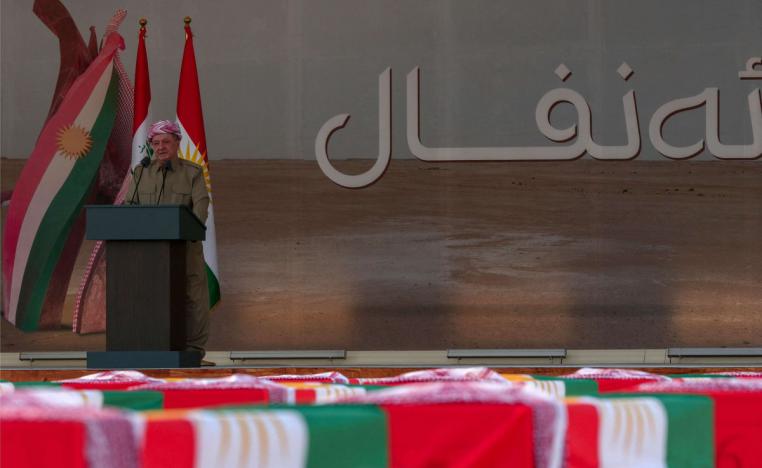 العراق كله أمام استحقاق التخلص من ركام ذهنية "الإبادة"