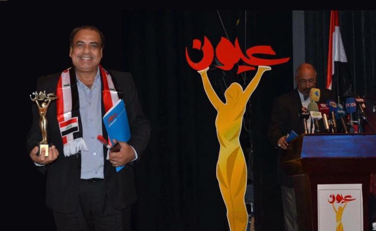 سعد هدابي