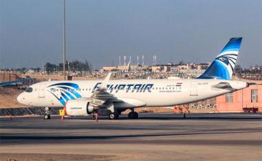 The decision comes after Sudanese authorities re-opened the airspace in the eastern sector of the country