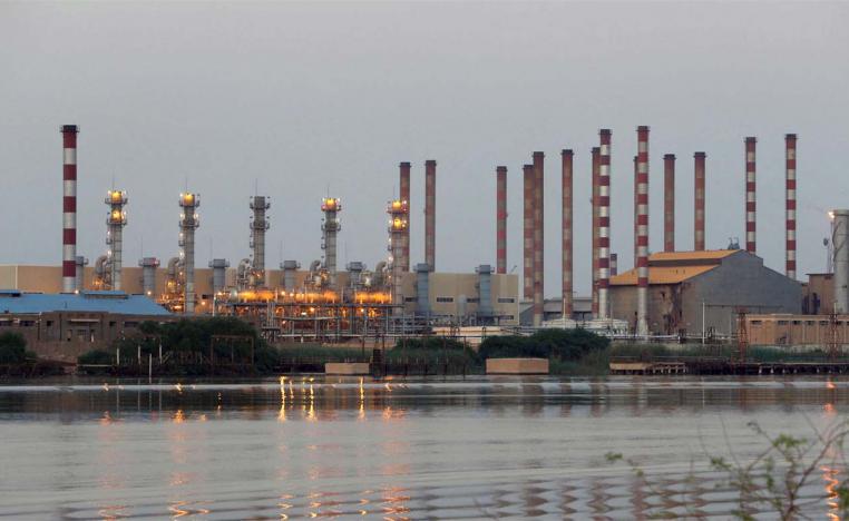 Earlier this month, Iran announced its oil exports had surpassed 1.4 million barrels per day