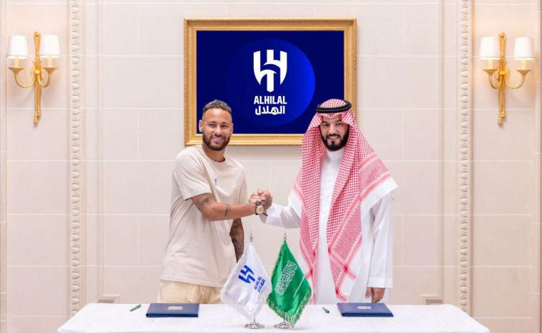 نيمار