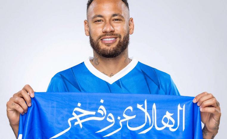 نيمار