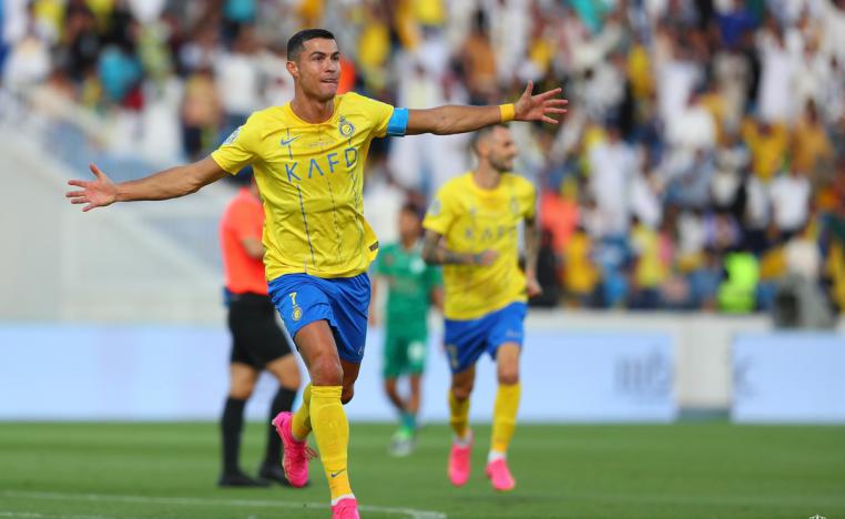 النصر