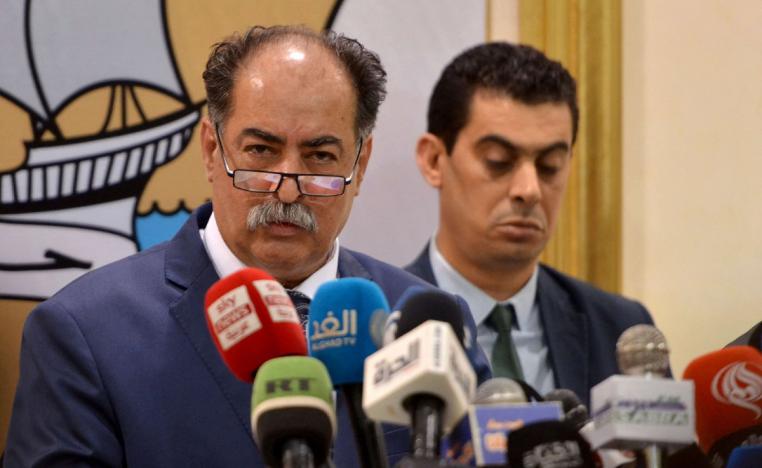 الفقي يؤكد ان الهجرة ملف يؤرق السلطات التونسية