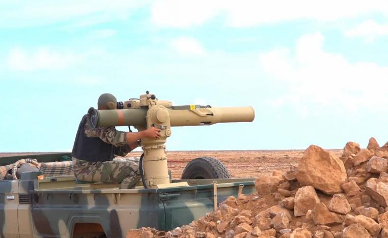 القوات المغربية صمام الأمان في مواجهة أي تهديدات لوحدة واستقرار المملكة