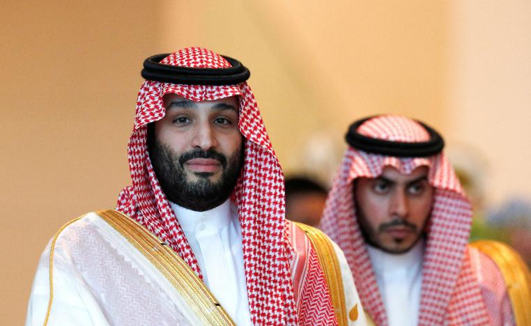الأمير محمد يقود بثبات جهود تحويل المملكة إلى وجهة سياحية عالمية