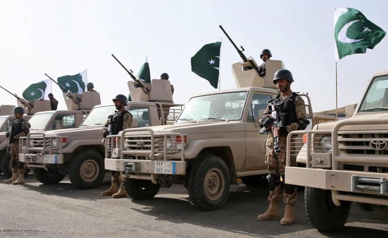 وزارة الدفاع السعودية تشدد على ثقتها في وفاء رجال القوات المسلحة  