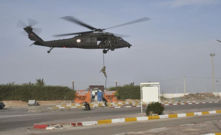 تونس تضيّق الخناق على شبكات تهريب البشر 