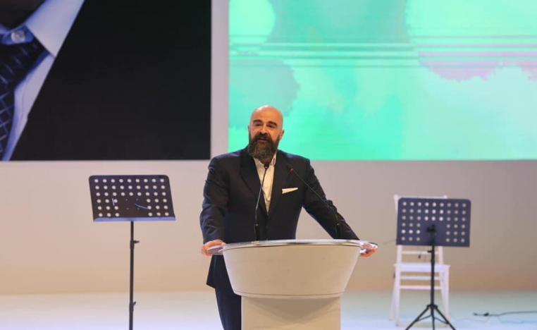 بافل طالباني: نمد يدنا للجميع في اربيل وبغداد