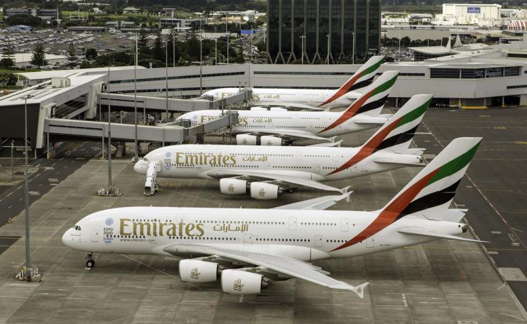 الصفقة الجديدة ستزيد الثقة في مسار نمو دبي لصناعة الطيران