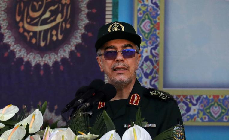 باقري يؤكد أن طهران غير راضية عن تنفيذ الاتفاق
