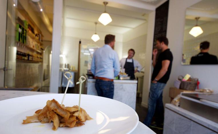 بدئل اللحوم