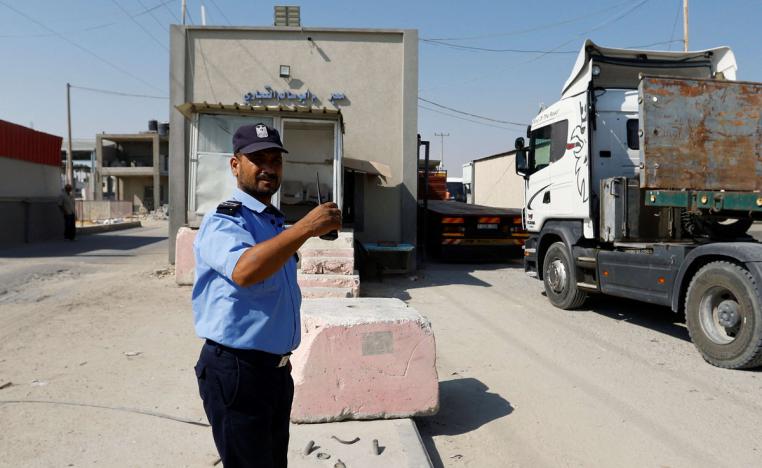 شريان غزة الرئيسي