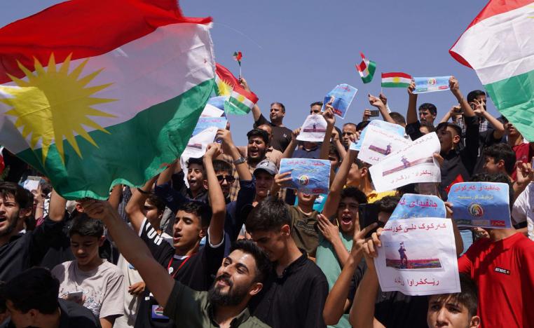 الأزمة الاقتصادية جذورها سياسية