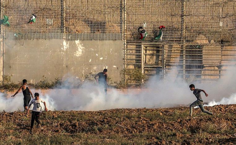 شباب ضحايا الاستغلال السياسي