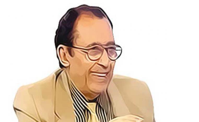 فاضل السامرائي